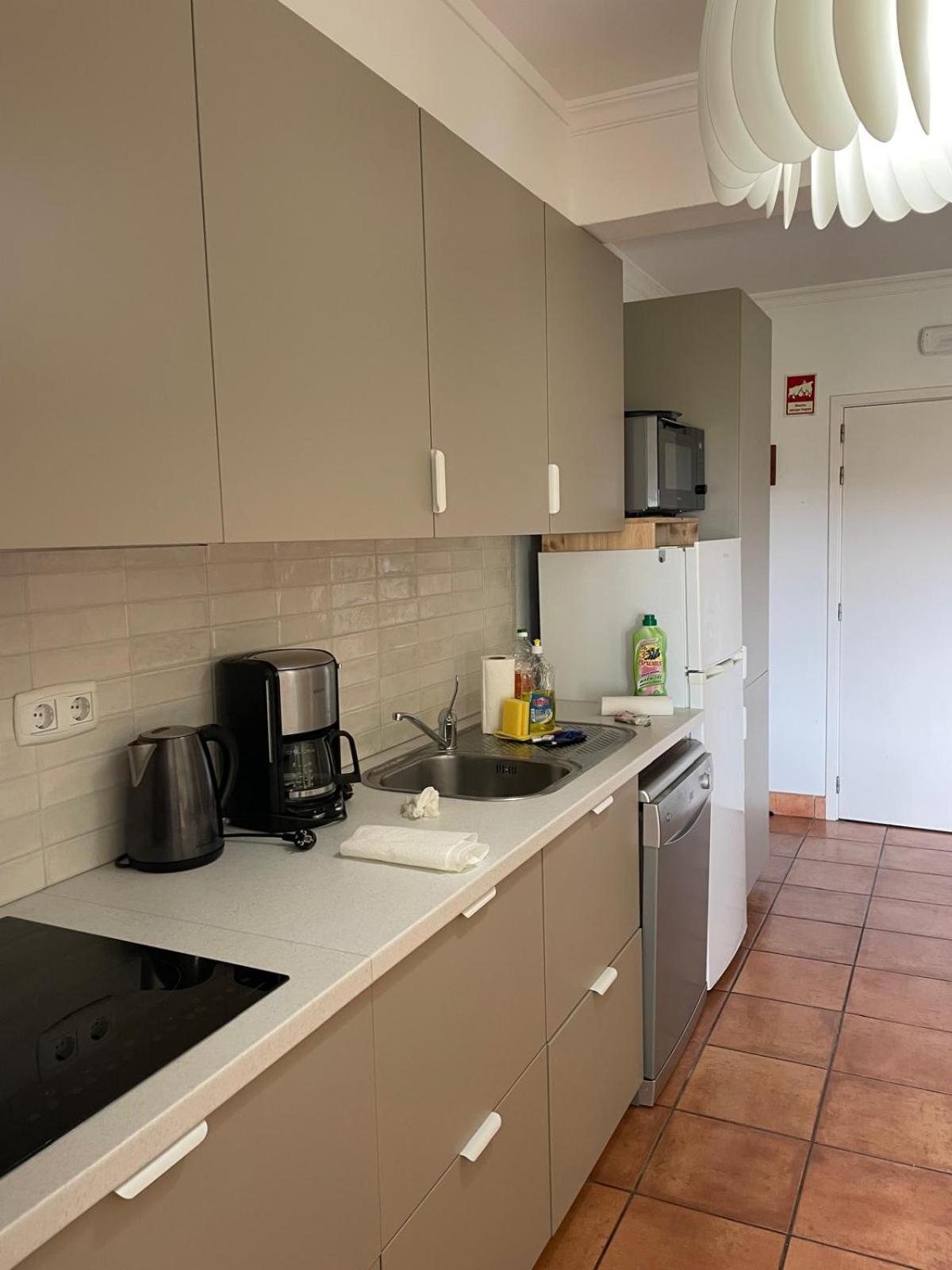Apartamento Marc & Cathy
